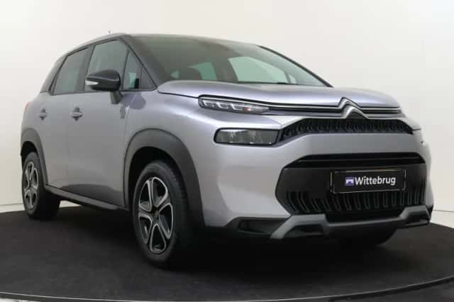 Citroën C3 Aircross (2024) thumbnail 3