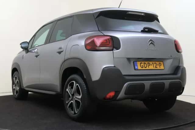 Citroën C3 Aircross (2024) thumbnail 4