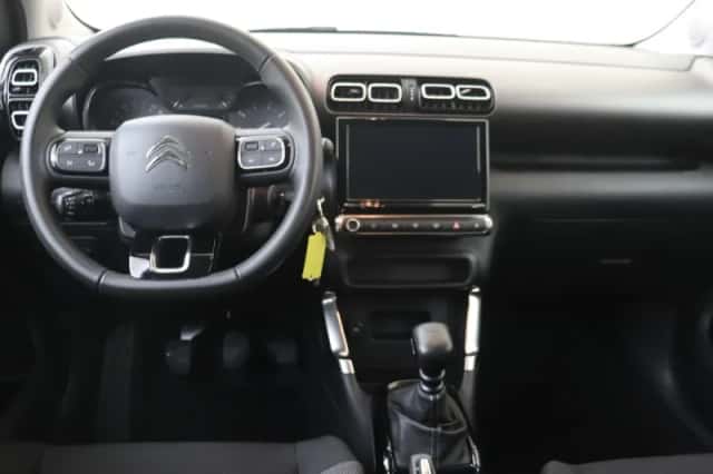 Citroën C3 Aircross (2024) thumbnail 5