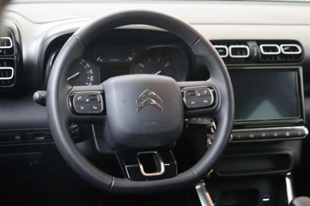Citroën C3 Aircross (2024) thumbnail 6