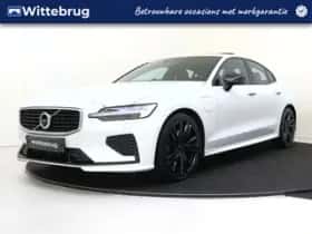 Volvo S60 (2019)