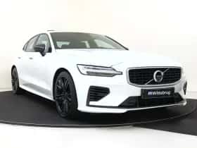 Volvo S60 (2019) thumbnail 2