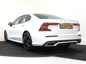 Volvo S60 (2019) thumbnail 4