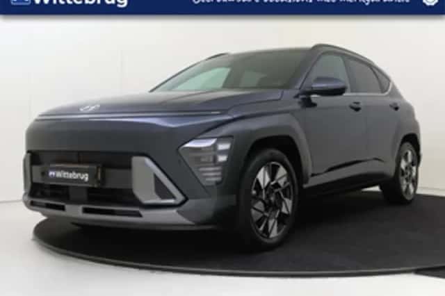 Hyundai Kona (2025) thumbnail 1