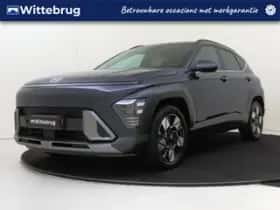 Hyundai Kona (2025)