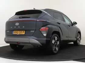 Hyundai Kona (2025) thumbnail 11