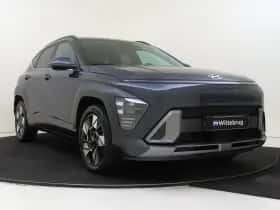 Hyundai Kona (2025) thumbnail 3