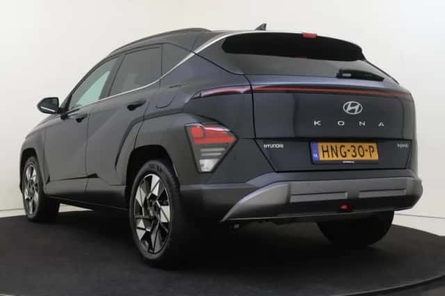 Hyundai Kona (2025) thumbnail 4