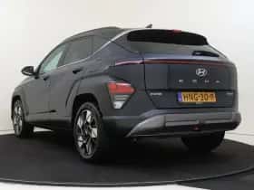 Hyundai Kona (2025) thumbnail 4