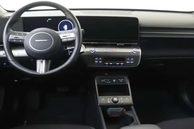Hyundai Kona (2025) thumbnail 5