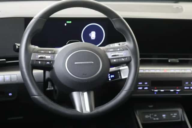 Hyundai Kona (2025) thumbnail 6