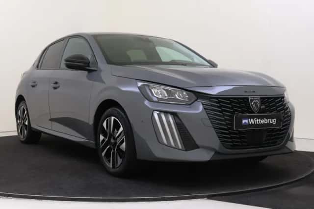 Peugeot 208 (2025) thumbnail 3