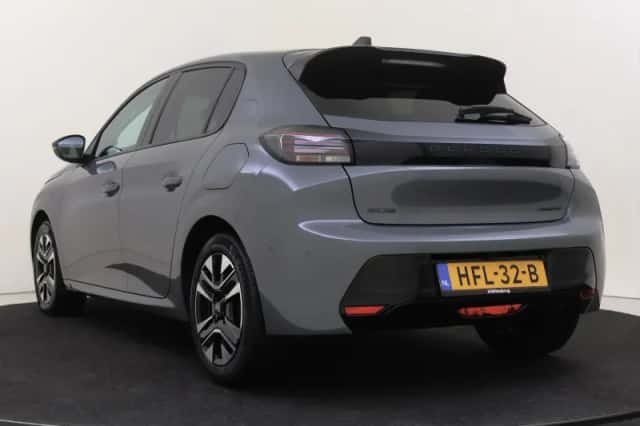 Peugeot 208 (2025) thumbnail 4