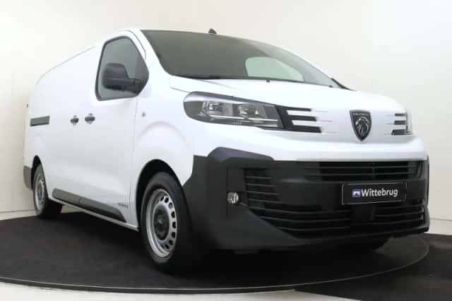 Peugeot E-Expert (2025) thumbnail 3