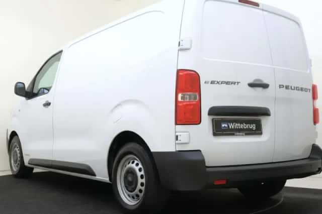 Peugeot E-Expert (2025) thumbnail 4