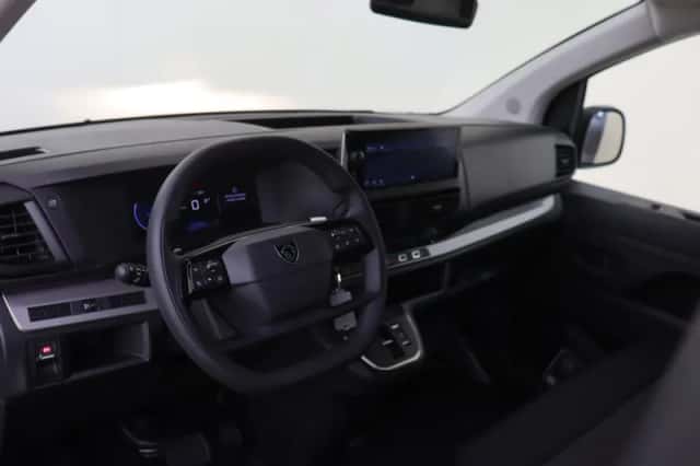Peugeot E-Expert (2025) thumbnail 5
