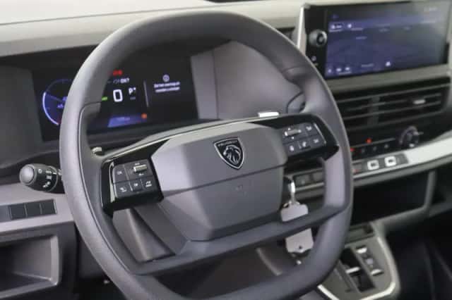 Peugeot E-Expert (2025) thumbnail 6