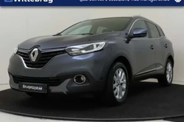 Renault Kadjar (2017) thumbnail 1