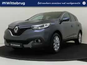 Renault Kadjar (2017)