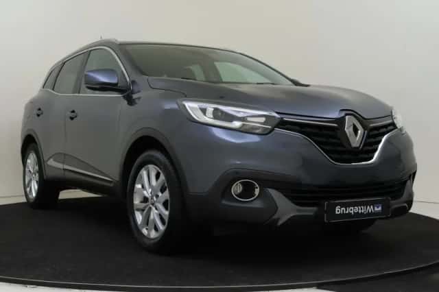 Renault Kadjar (2017) thumbnail 3