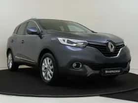 Renault Kadjar (2017) thumbnail 3
