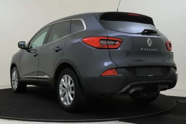 Renault Kadjar (2017) thumbnail 4