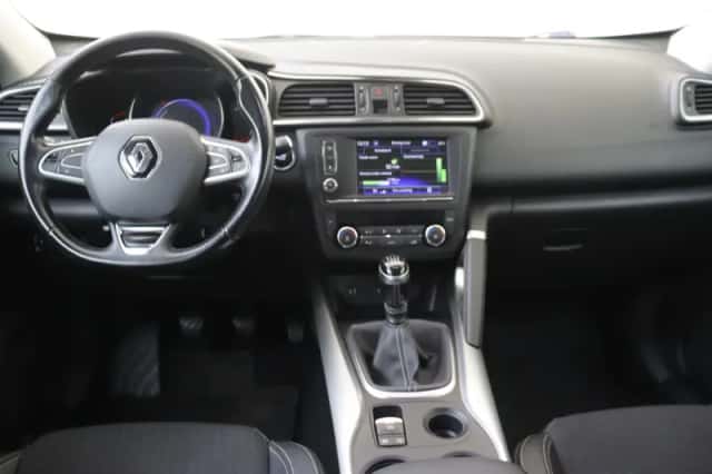 Renault Kadjar (2017) thumbnail 5