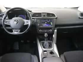 Renault Kadjar (2017) thumbnail 5