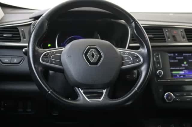 Renault Kadjar (2017) thumbnail 6