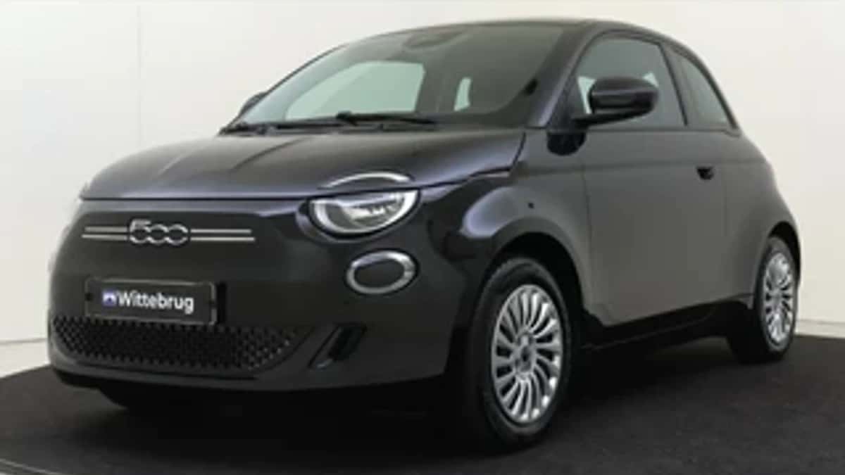 Fiat 500 (2023) — foto 1