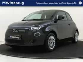 Fiat 500 (2023)