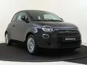 Fiat 500 (2023) thumbnail 3