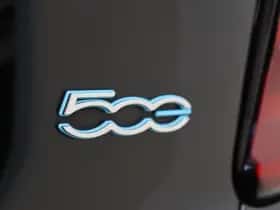 Fiat 500 (2023) thumbnail 29