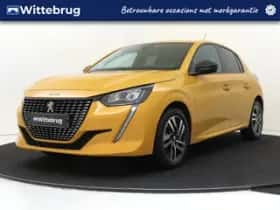 Peugeot 208 (2023) thumbnail 1