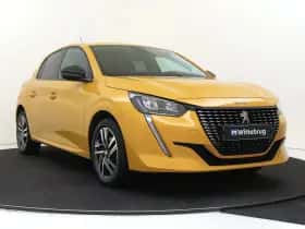 Peugeot 208 (2023) thumbnail 2