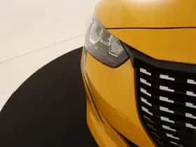 Peugeot 208 (2023) thumbnail 13