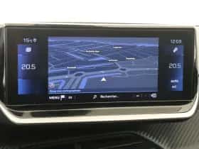 Peugeot 208 (2023) thumbnail 15