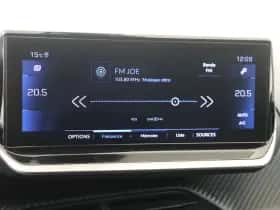 Peugeot 208 (2023) thumbnail 16