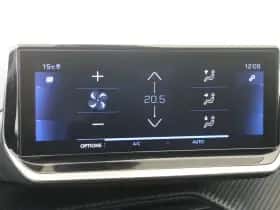Peugeot 208 (2023) thumbnail 19