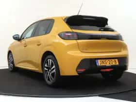 Peugeot 208 (2023) thumbnail 4