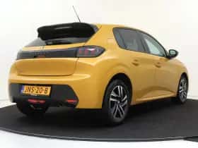 Peugeot 208 (2023) thumbnail 10
