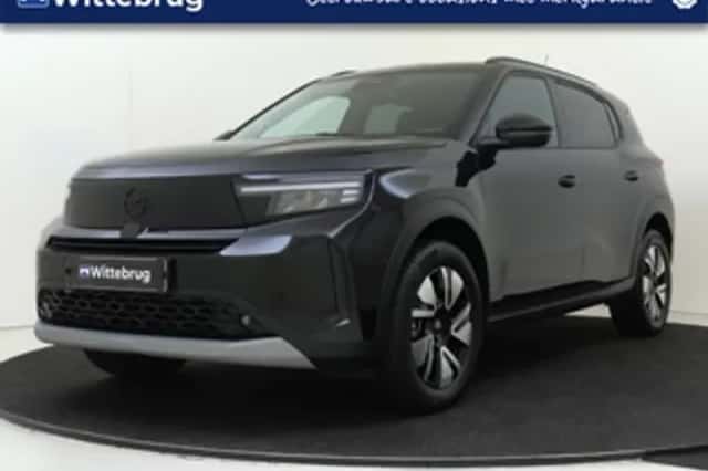 Opel Frontera (2025) thumbnail 1