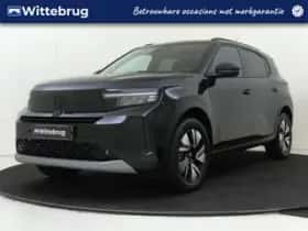 Opel Frontera (2025)
