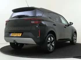 Opel Frontera (2025) thumbnail 11