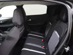 Opel Frontera (2025) thumbnail 12