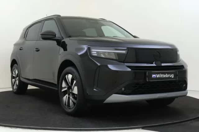 Opel Frontera (2025) thumbnail 3