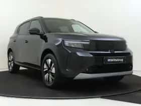 Opel Frontera (2025) thumbnail 3