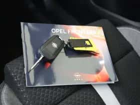Opel Frontera (2025) thumbnail 24