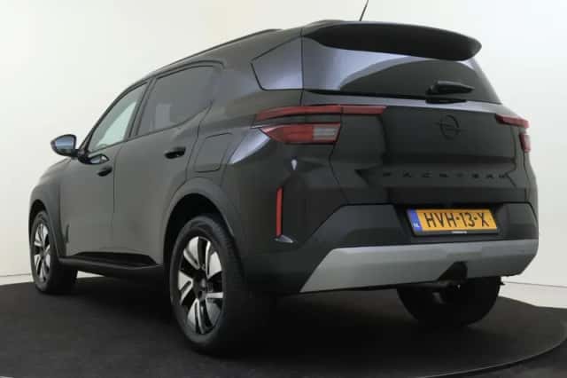 Opel Frontera (2025) thumbnail 4