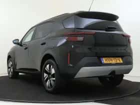 Opel Frontera (2025) thumbnail 4